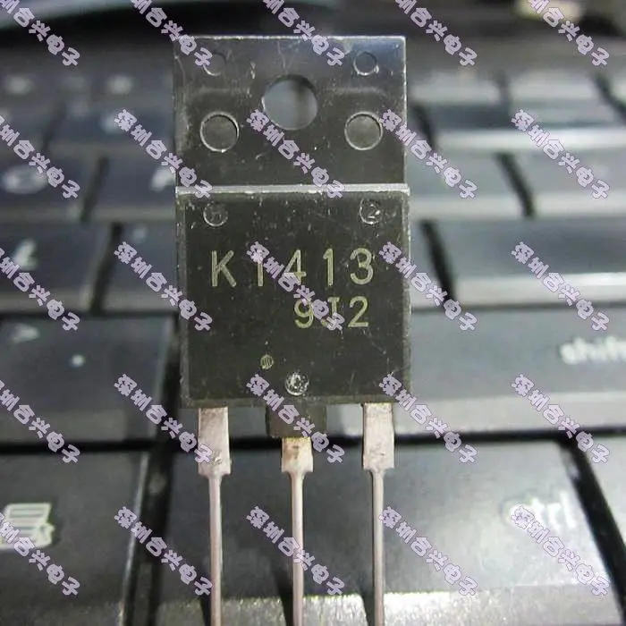 5 шт./лот 2SK1413 K1413MOS