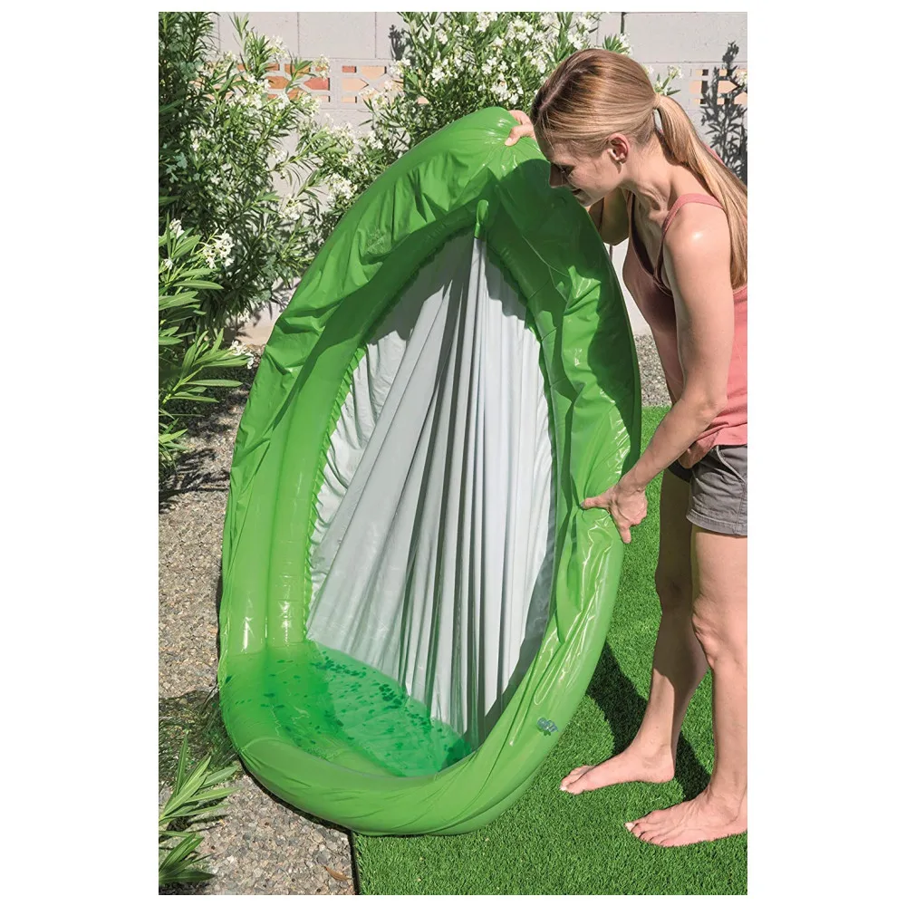 Детский надувной бассейн Swim N' Slime Bestway 51137