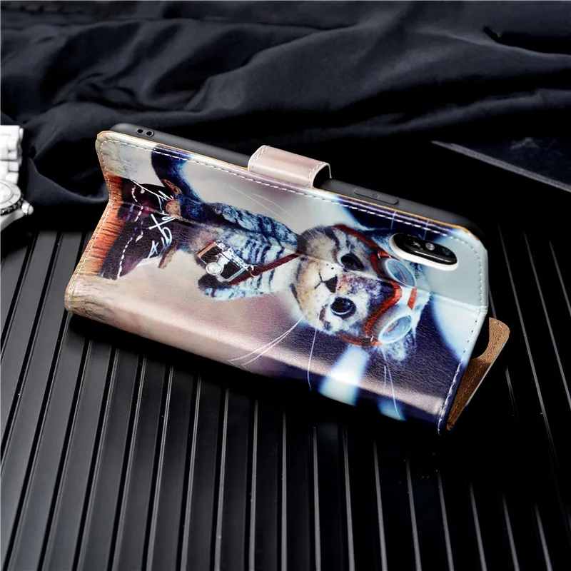 cute samsung phone case Da Điện Dành Cho Samsung Galaxy Samsung Galaxy A3 A5 2015 A6 A7 A8 A9 J4 J3 J2 J5 J6 J7 J8 plus 2017 2018 2016 Core Trên Điện Thoại Quyển Sách Bao silicone case for samsung
