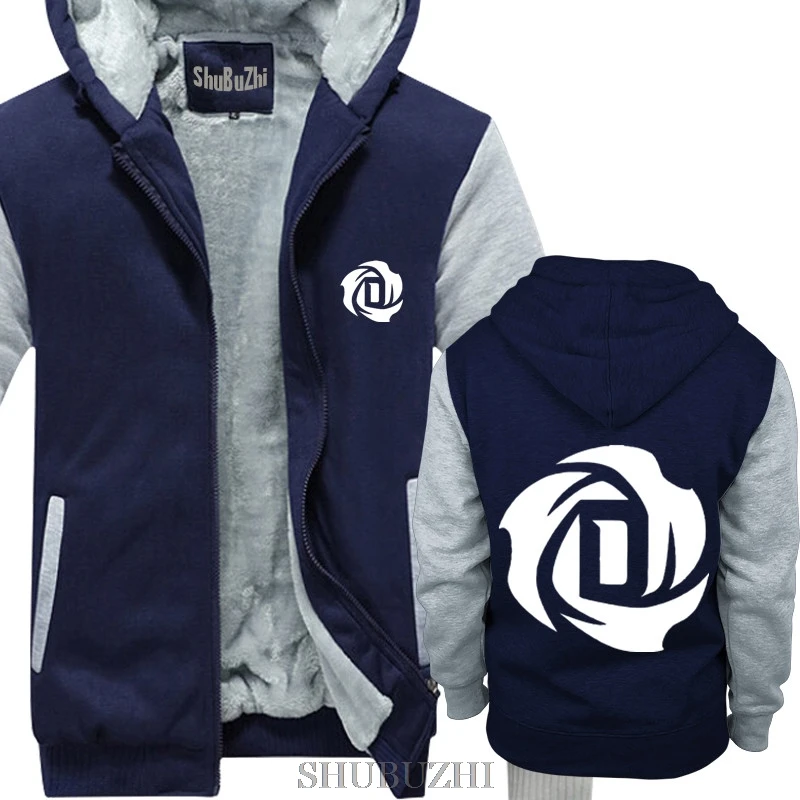 derrick rose jacket