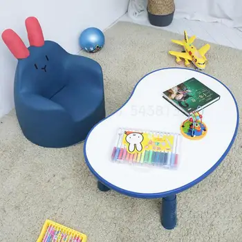 

Korean children's sofa baby baby cartoon small sofa girl princess cloth with the sofa seat