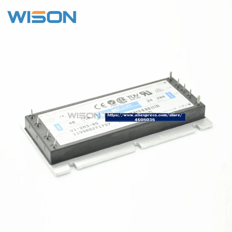 

VI-2N3-05 VI-2N3-11 VI-B6L-CU FREE SHIPPING NEW AND ORIGINAL MODULE