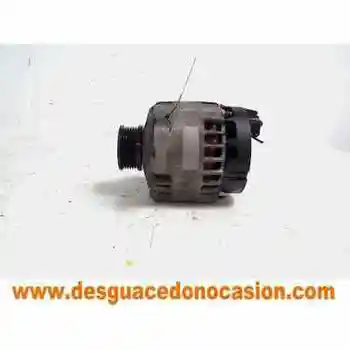 

63321819 ALTERNATOR FIAT POINT SALOON (188)