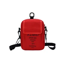 Летняя новая стильная женская сумка в Корейском стиле, модная оксфордская ткань, сумка через плечо, место происхождения, поставка товаров