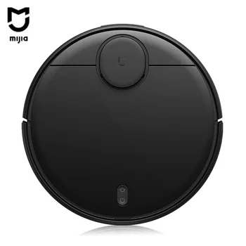 

MIJIA 33W Sweeping and Mopping Robot Smart Cleaner 2100Pa Strong Suction Sensitive Obstacle Avoidance