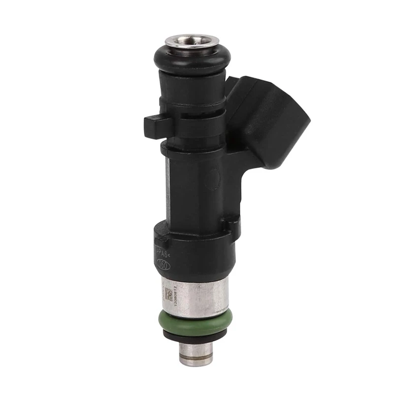 6 шт. Топливные форсунки(4 отверстия) для 2005-2010 Dodge Chrysler 2.7L/3.5L/4.0L 4591986Aa 0280158028