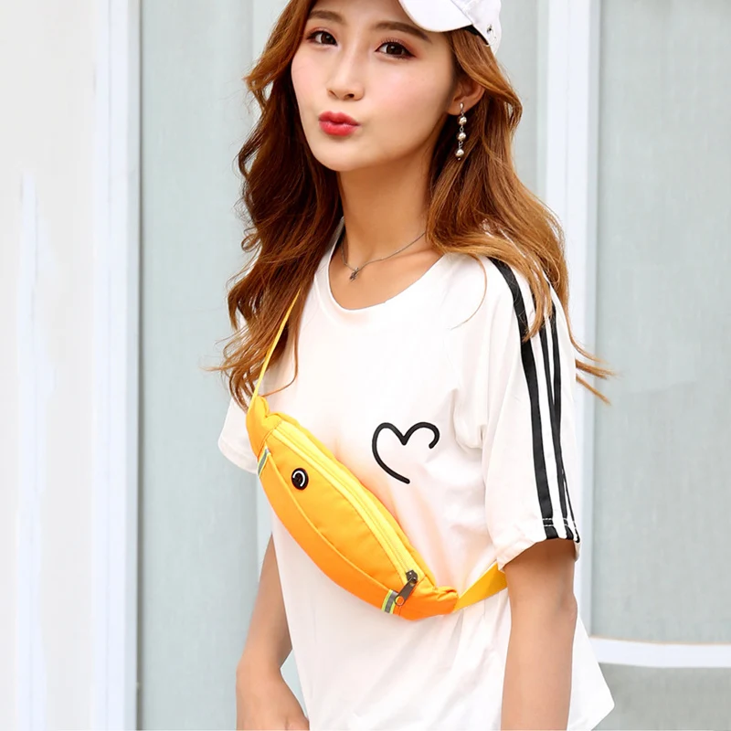 Модные поясные сумки для женщин и мужчин Новая повседневная сумка-пояс удобные Поясные Сумки поясная Сумка Многофункциональная гарнитура карман