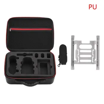 

1Pc Waterproof Carry Case Storage Bag Landing Gear Extension Leg for DJI Mavic Mini Hot