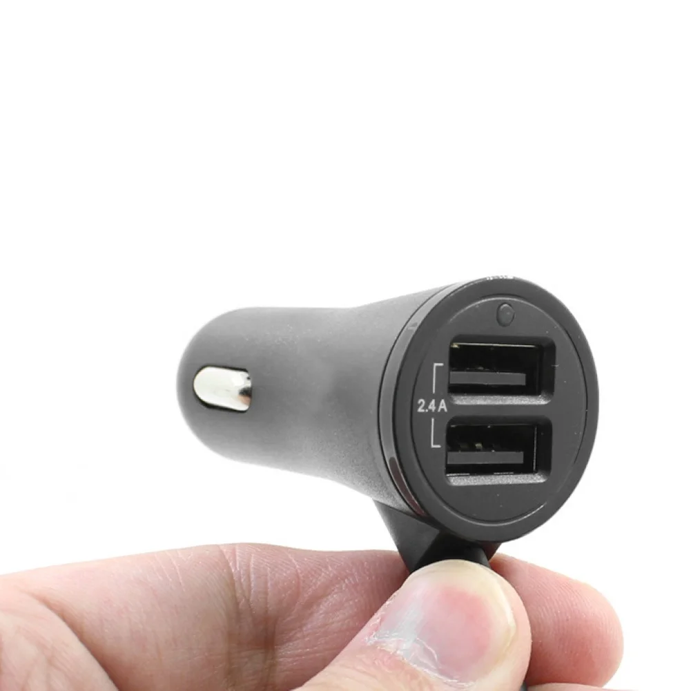 4 USB порта автомобильное переднее заднее сиденье зарядное устройство зажигалка Адаптер питания аксессуары для салона автомобиля бутик автомобили Электроника