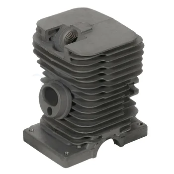 

38mm Cylinder Piston+Circlip Kit For STIHL Ms170 Ms180 018 Chainaw Parts Machain Accessories Tools Power Tool