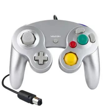 

A Wired Switch Controller For Nintend For Vibration Handheld For PC Game Accessories