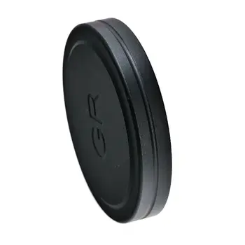 

Lens Cap Cover For -Ricoh GR III GR II GRIII GRII GR3 GR2 Digital Cameras Lens Protector Camera Accessories