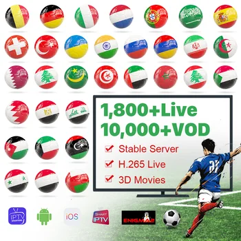 

QHDTV IPTV Arabic Italia Netherlands Portugal IPTV Subscription M3U For Android Smart tv IPTV Belgium Turkey Morocco Spain IP TV