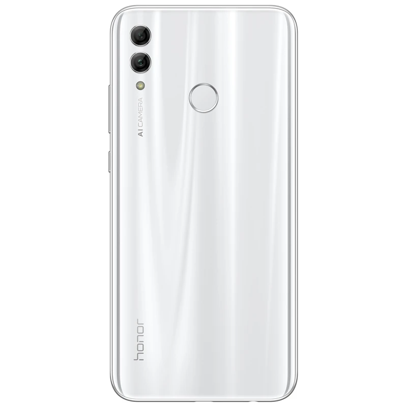 Honor 10 Lite, 4G, мобильный телефон, Android 9,0, 6,21 дюйма, FHD 2340X1080, фронтальная камера 24 МП, AI камера, отпечаток пальца, 710, четыре ядра, 3400 мАч, смартфон