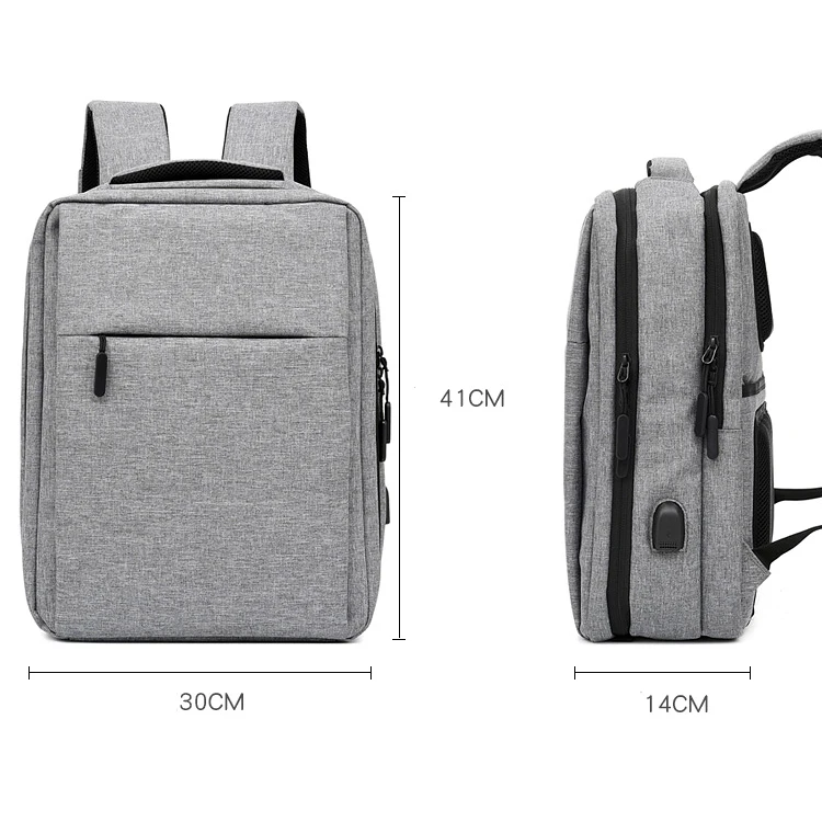 white supreme bookbag
