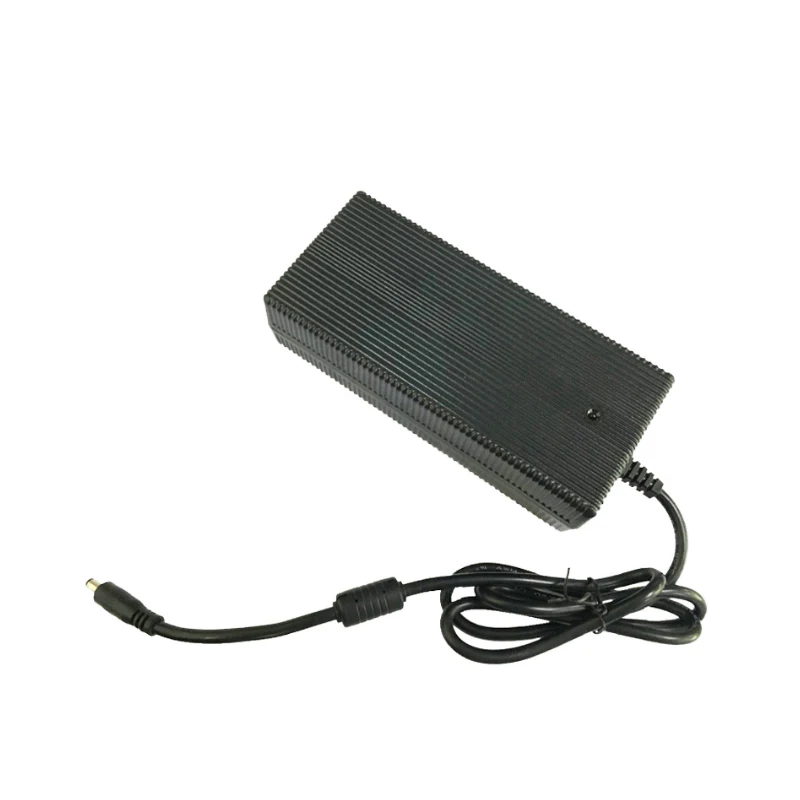 100-240V 24V 8A адаптер питания 200W импульсный источник питания 24V настольный источник питания