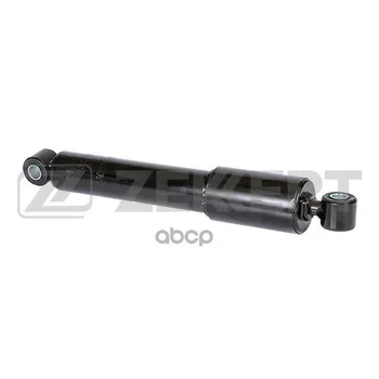 

Shock absorber suspension gas. Before. Iveco Daily III IV 99-zekkert art. sg-6317