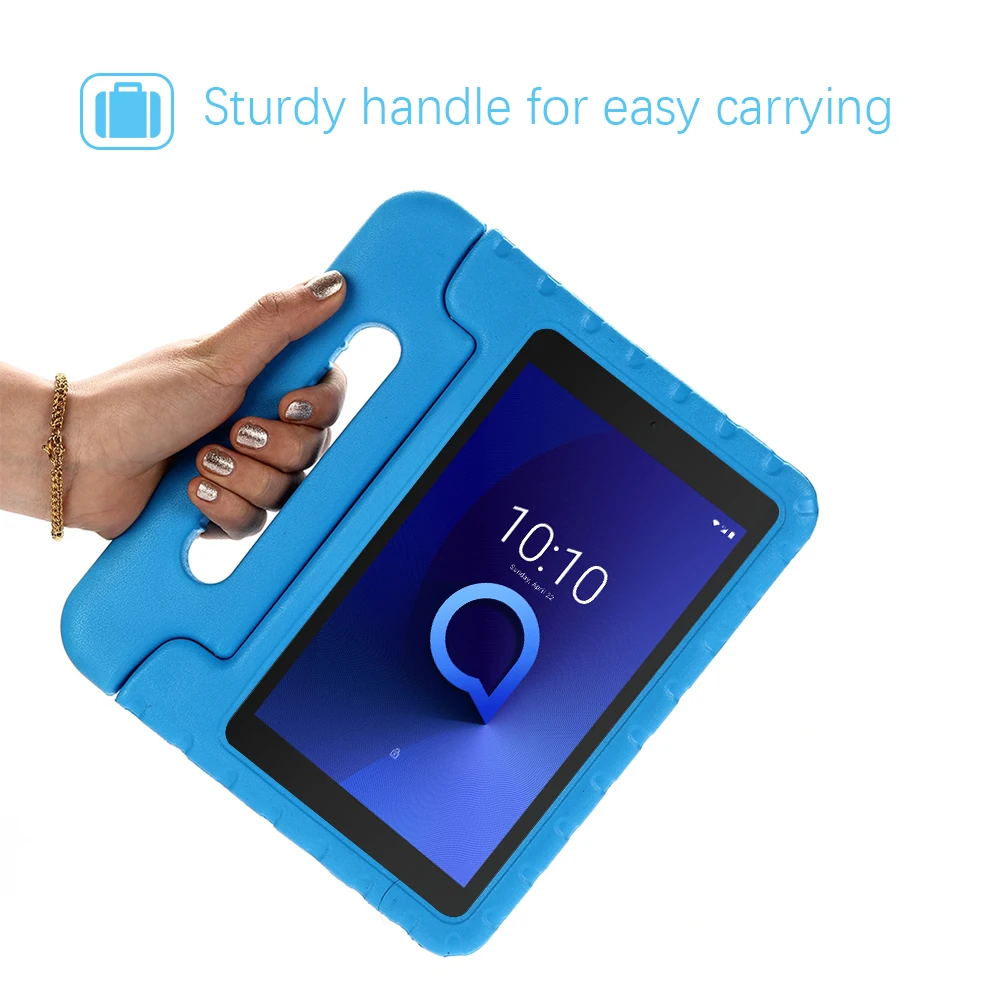 Для Alcatel Tab 8 дюймов 2019 Joy защитный чехол для планшета EVA противоударный