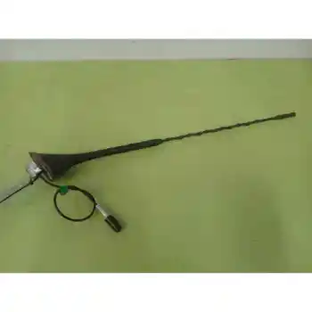 

ANTENNA BASEMAN FIAT POINT (199)