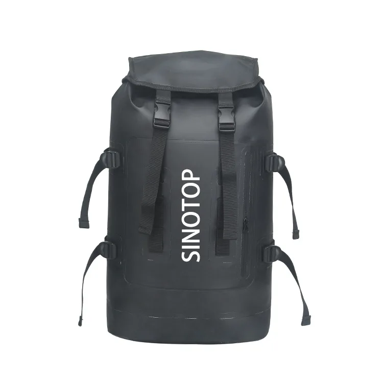 

Timex Profession Production Outdoor Travel Waterproof Storgage Bag Camping Riding Mountain Climbing Large-Volume Waterproof Bag