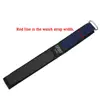 YQI Nylon Watch Strap 18mm 20mm 22mm Watch Band Blue Green Red Orange Sport Waterproof for Man Watche Hook and Loop Fasteners ► Photo 3/6