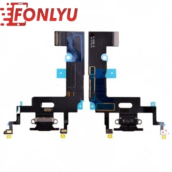 

Charging Port with Flex Cable for iPhone X XS XR USB Charging Dock Rrplacement
