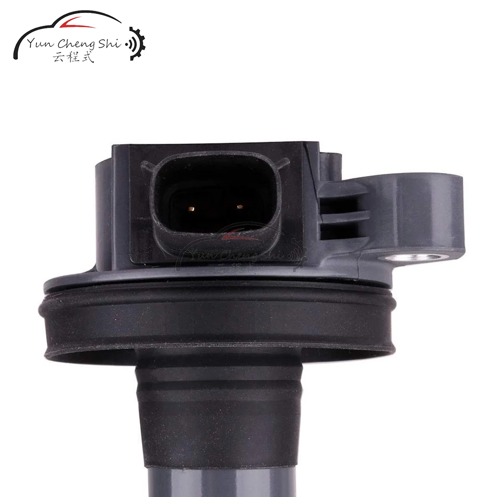 6 шт. катушка зажигания 7T4Z 12029 E подходит для FORD TRANSIT 150 250 350 HD Mazda CX 9 LINCOLN MKX MKS MKZ MKT MERCURY