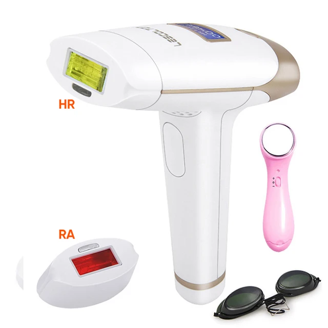 With Pink Massager