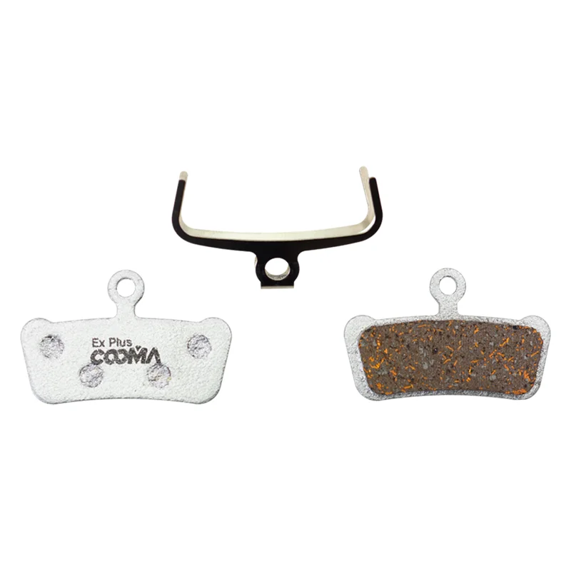 Рисунок 3 - Велосипедные дисковые Тормозные