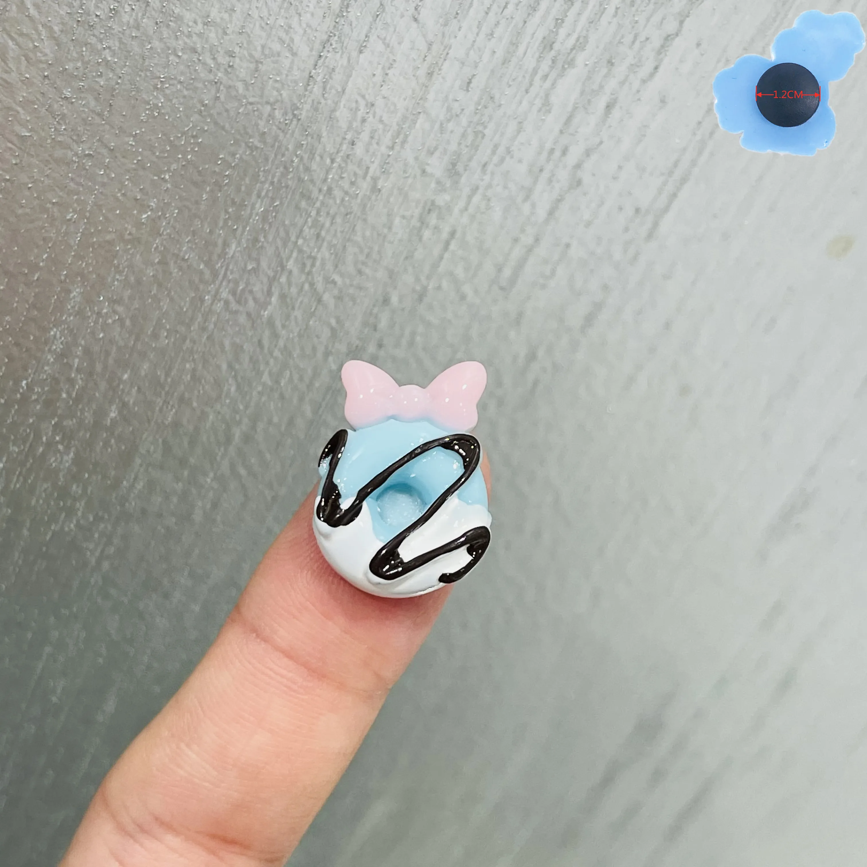 thumb
