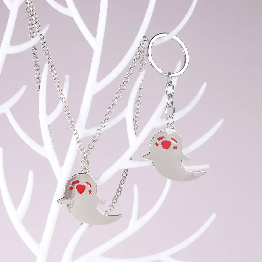 N00885 K00606小幽灵