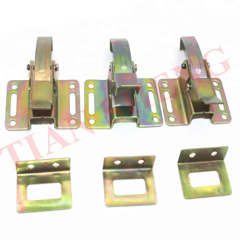 Game-machine-metal-lock-clasp-for-mario_副本