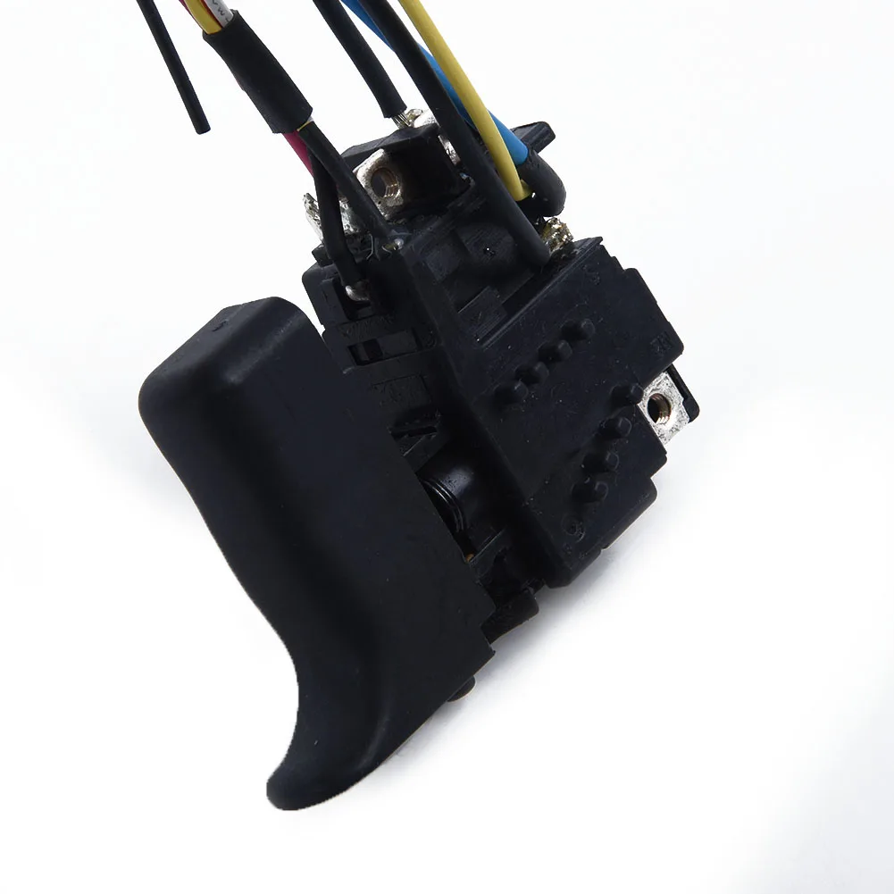 

638883-4 6506549 Switch Hammer Drill Replacement Part Outdoor Garden Tool Multi Tools Accessories