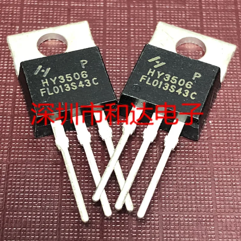 HY3506-220 60V 190A
