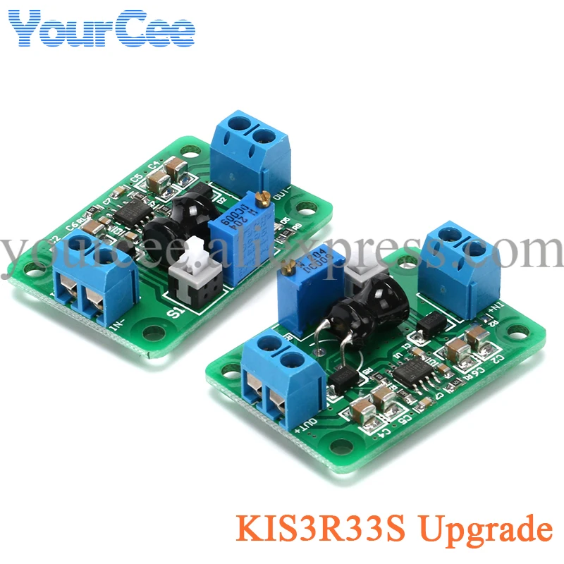 Kis3r33S DC-DC Adjustable Step Down Buck Module Highest Efficiency of 95% Kis-3r33S Super LM2596 Power Supply | Электронные