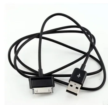 

1M Original USB Data Sync Charger Charging Cable Cord For Samsung galaxy Tab Tablet 2 7 8.9 10.1 Note P1000 P3100 P3110 P5100