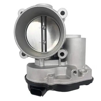 

Electronic Throttle Body Assembly DS7Z-9E926-A DS7Z-9E926-D for Ford Escape 2009-2018,Fusion 2009-2018,2011-2018 Lincoln MKZ