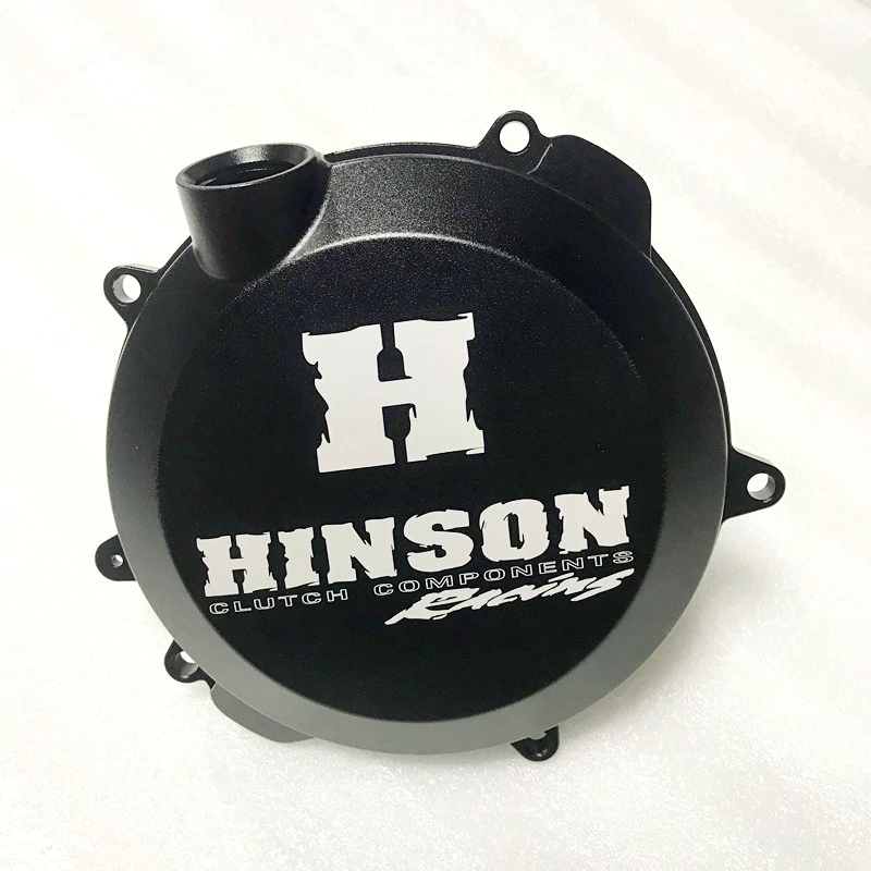 Hinson Outer Clutch Cover The KTM Centre Husky1903