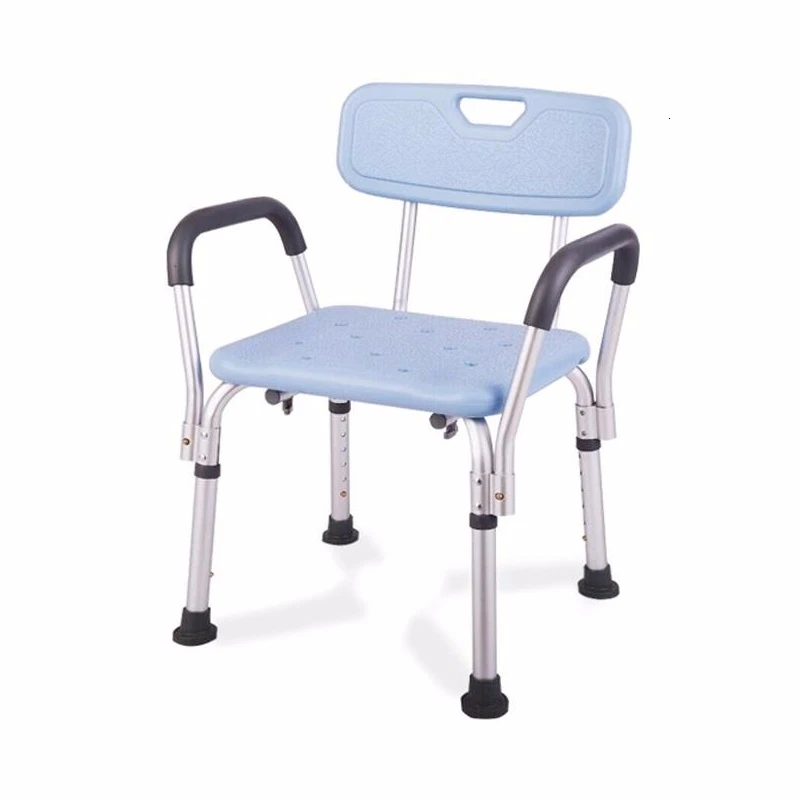 

Tabouret Wc Taburete Tocador Minusvalido Hogar Mueble Cadeira De Banho Idoso Seat Bath Escalon Plegable Foot Stool Shower Chair