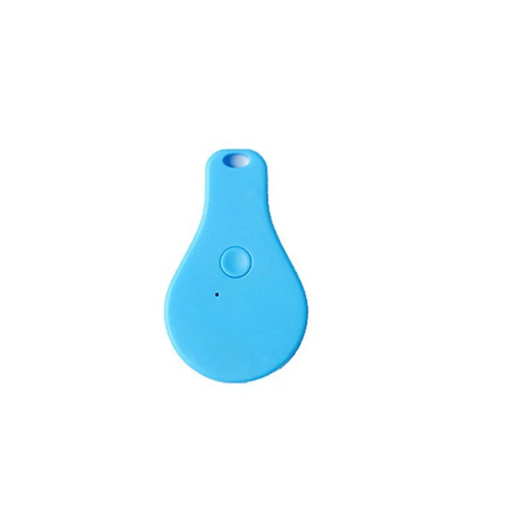 Key-Finder смарт-трекер кошелек чехол для телефона Bluetooth 220 мАч устройство 4,0 gps локатор инструкция ручной сигнализации