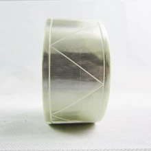 5 см х 3 м ПВХ фото светящаяся лента самолюминесцентная Ночная полоса безопасности для одежды шляпа ремень светится в темноте