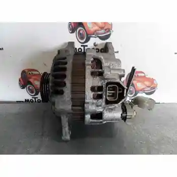 

A2TB0091 ALTERNATOR MAZDA 323 SALOON/FAMILY (BF/BW)