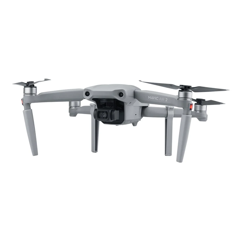 Посадочное шасси 4 см для DJI Mavic Air 2 удлинительные ножки быстросъемный кронштейн