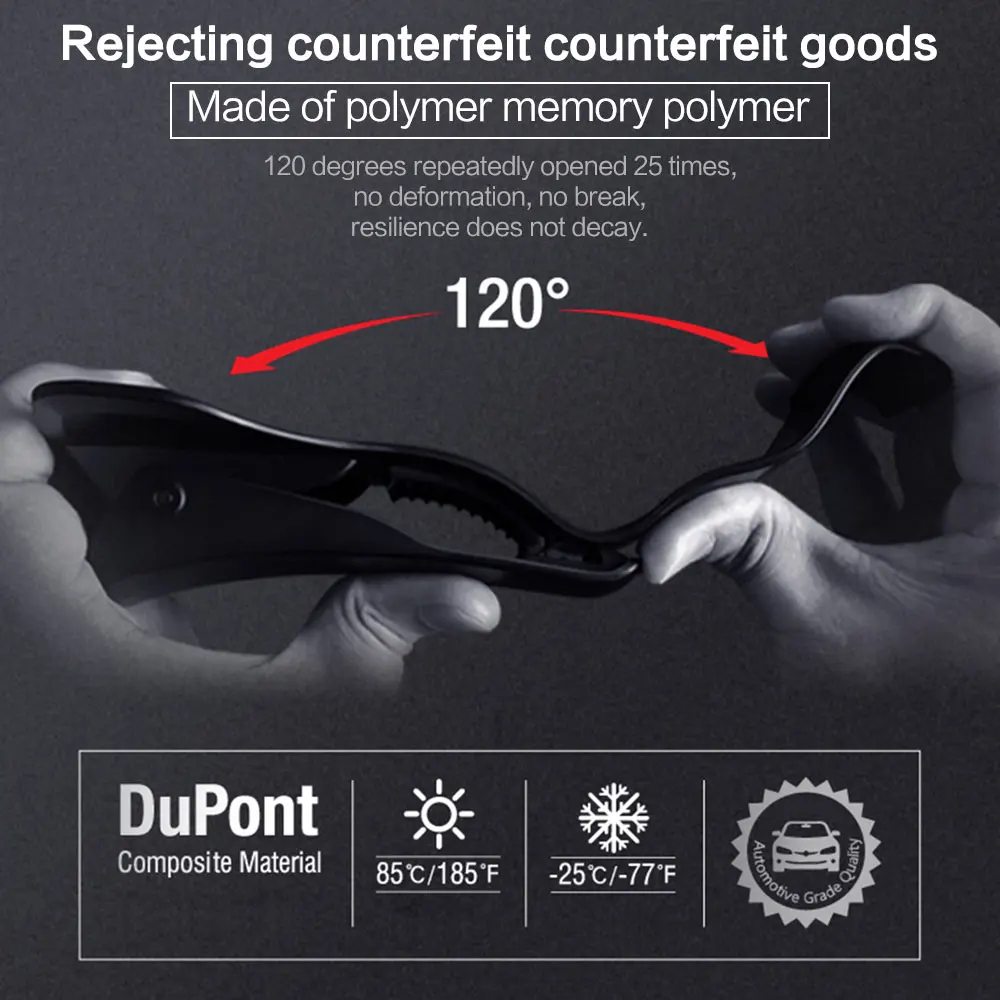  KISSCASE Dashboard Auto Telefon Halter Verstellbare Universal Halterung Für iPhone 11 XR 7 Stehen H