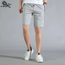 Мужские шорты, летние хлопковые Панталоны corto hombre, пляжные шорты, дышащие мужские повседневные пляжные шорты, мужские однотонные шорты korte broek