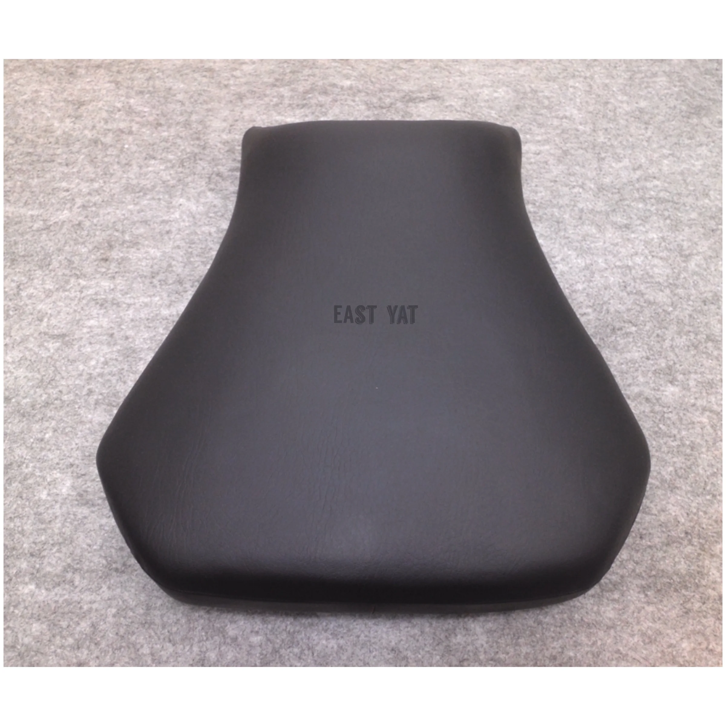 Передняя подушка для пассажирского сиденья мотоцикла Yamaha YZF R1 2000 2001 00 01 Кожаная