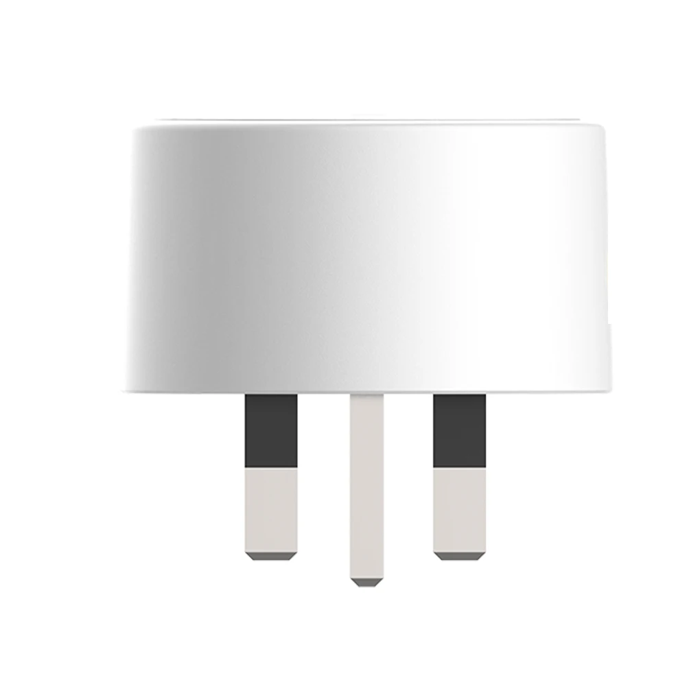 Wifi Smart Power Socket Connector Wireless Remote Control Home Appliance Plug Head Intelligence Home Supply US/UK Plug