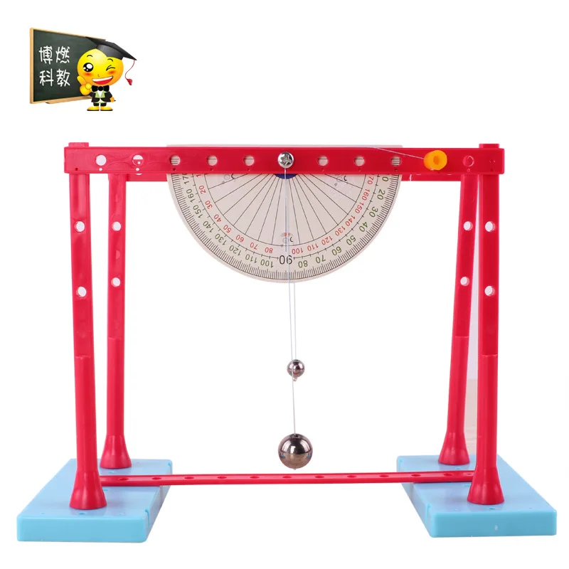 

DIY Science And Technology Small Production Small Experiment Pendulum Material Box Price