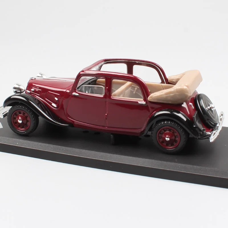 1/43, весы, мини, старая классика, MAJORETTE, Citroen, тяга, Avant, 11B 1938, вагон, металлические Литые и игрушечные транспортные средства, автомобиль, игрушка для детей