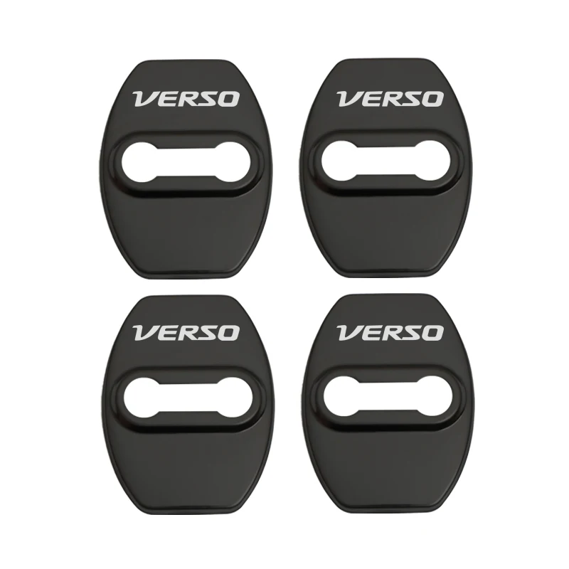 Piezas para coche JZAMQ Para Toyota Verso Prius Corolla 2009 2010 2013 Accesorios Adhesivos para Cubierta De Cerradura Puerta De Coche Estilo Coche raghuinstech.com